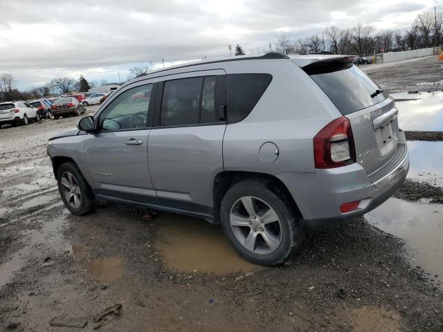 Photo 1 VIN: 1C4NJDEB3HD178414 - JEEP COMPASS 