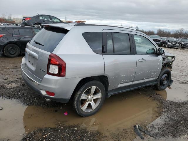 Photo 2 VIN: 1C4NJDEB3HD178414 - JEEP COMPASS 