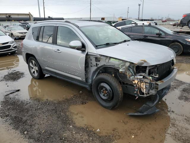 Photo 3 VIN: 1C4NJDEB3HD178414 - JEEP COMPASS 