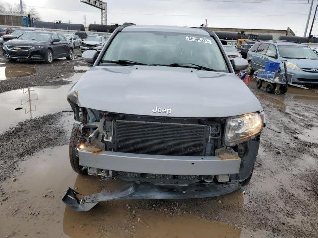 Photo 4 VIN: 1C4NJDEB3HD178414 - JEEP COMPASS 