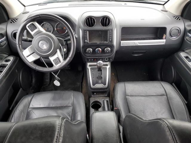 Photo 7 VIN: 1C4NJDEB3HD178414 - JEEP COMPASS 