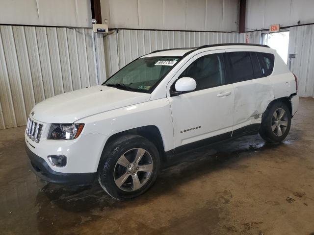 Photo 0 VIN: 1C4NJDEB3HD192569 - JEEP COMPASS LA 