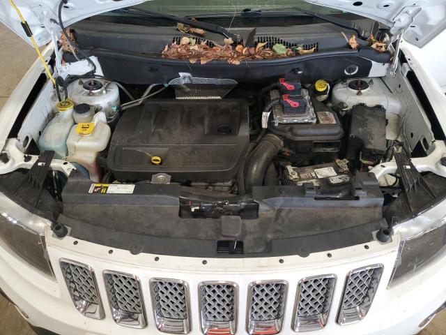 Photo 10 VIN: 1C4NJDEB3HD192569 - JEEP COMPASS LA 