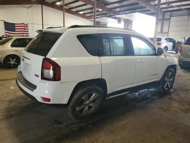 Photo 2 VIN: 1C4NJDEB3HD192569 - JEEP COMPASS LA 