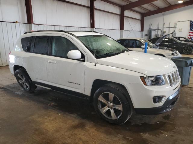 Photo 3 VIN: 1C4NJDEB3HD192569 - JEEP COMPASS LA 