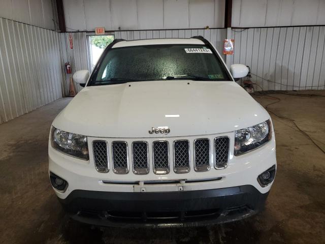 Photo 4 VIN: 1C4NJDEB3HD192569 - JEEP COMPASS LA 