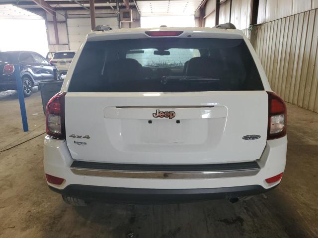 Photo 5 VIN: 1C4NJDEB3HD192569 - JEEP COMPASS LA 