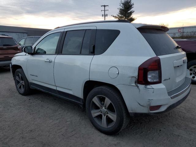 Photo 1 VIN: 1C4NJDEB3HD193172 - JEEP COMPASS 