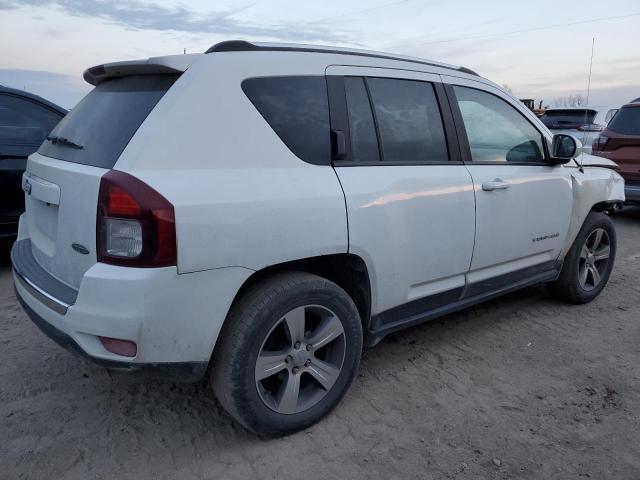 Photo 2 VIN: 1C4NJDEB3HD193172 - JEEP COMPASS 