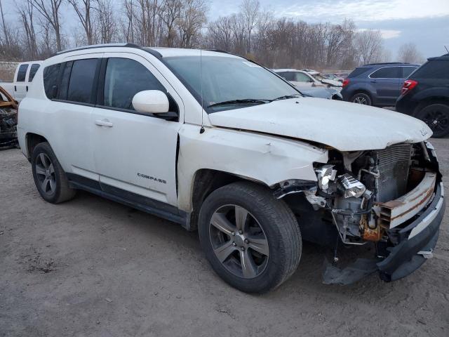 Photo 3 VIN: 1C4NJDEB3HD193172 - JEEP COMPASS 