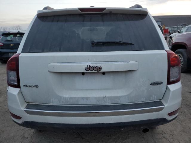 Photo 5 VIN: 1C4NJDEB3HD193172 - JEEP COMPASS 