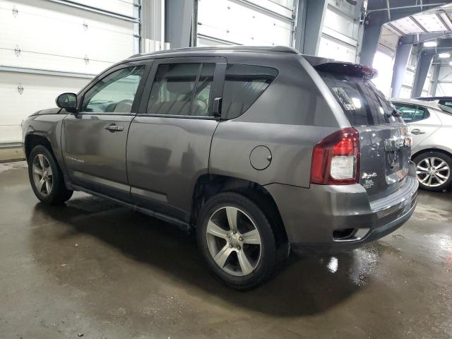 Photo 1 VIN: 1C4NJDEB3HD193205 - JEEP COMPASS LA 