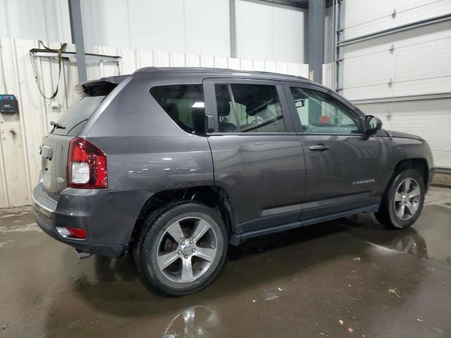 Photo 2 VIN: 1C4NJDEB3HD193205 - JEEP COMPASS LA 