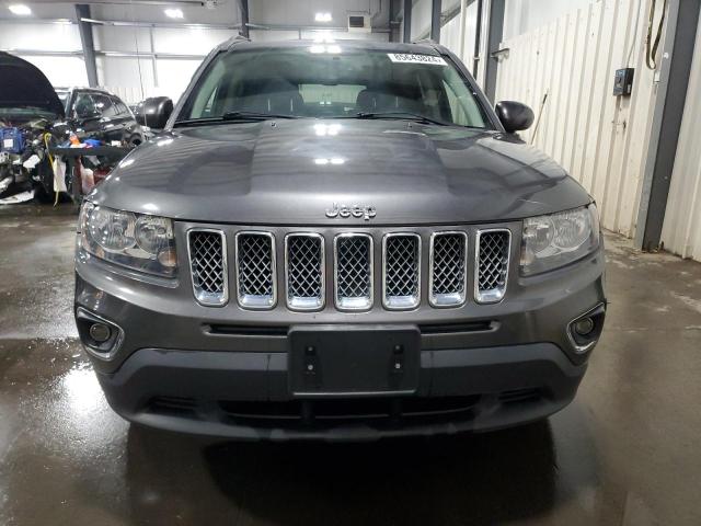 Photo 4 VIN: 1C4NJDEB3HD193205 - JEEP COMPASS LA 