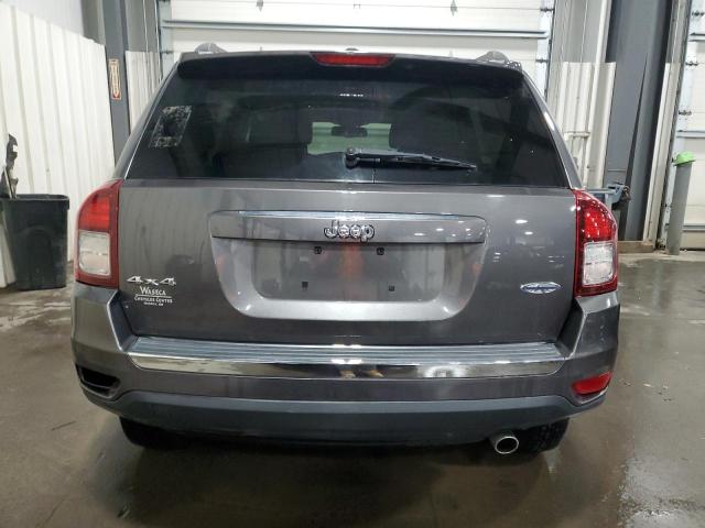 Photo 5 VIN: 1C4NJDEB3HD193205 - JEEP COMPASS LA 