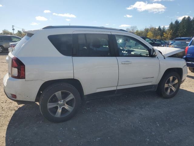 Photo 2 VIN: 1C4NJDEB3HD193706 - JEEP COMPASS LA 