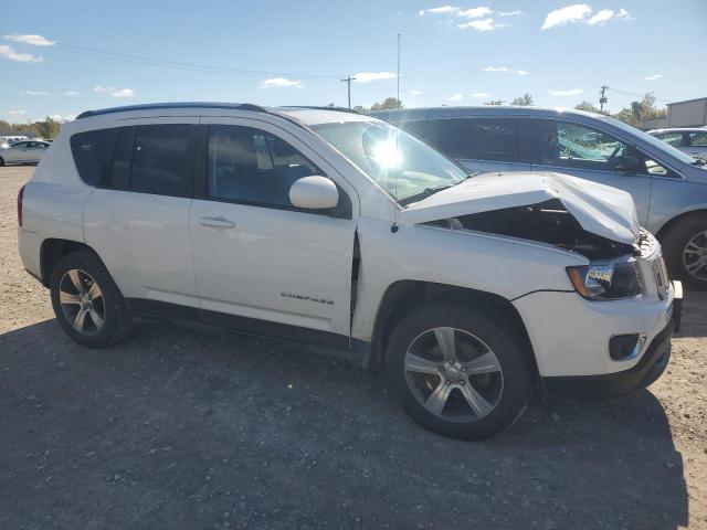 Photo 3 VIN: 1C4NJDEB3HD193706 - JEEP COMPASS LA 