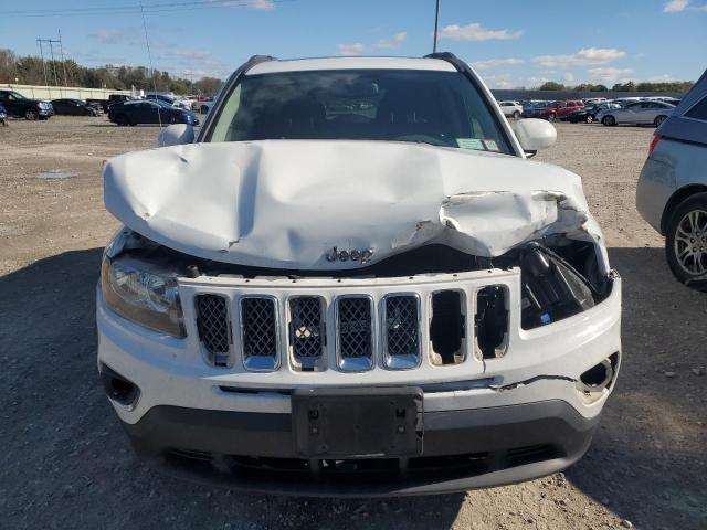 Photo 4 VIN: 1C4NJDEB3HD193706 - JEEP COMPASS LA 