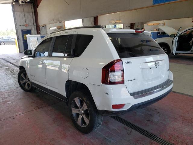 Photo 2 VIN: 1C4NJDEB3HD193852 - JEEP COMPASS 