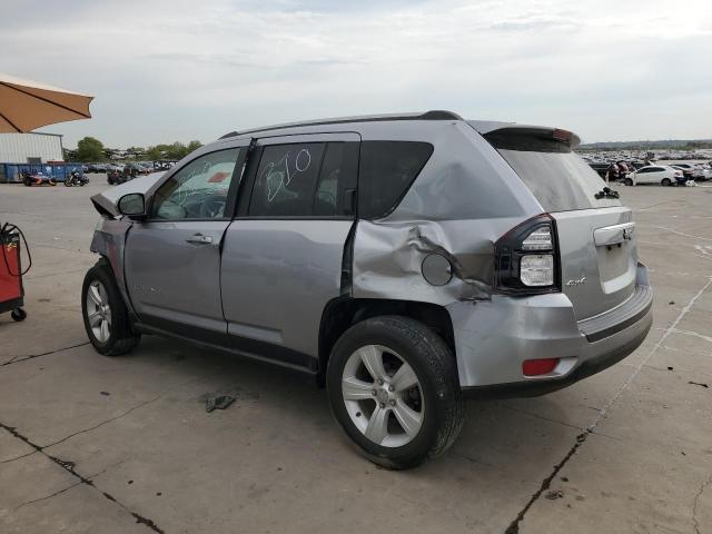 Photo 1 VIN: 1C4NJDEB3HD204574 - JEEP COMPASS 