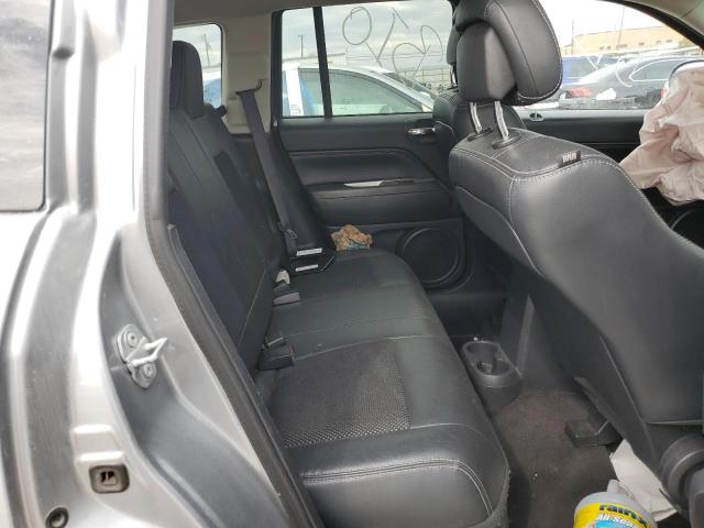 Photo 10 VIN: 1C4NJDEB3HD204574 - JEEP COMPASS 