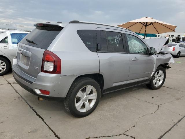 Photo 2 VIN: 1C4NJDEB3HD204574 - JEEP COMPASS 