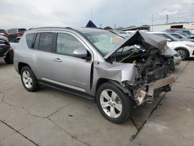 Photo 3 VIN: 1C4NJDEB3HD204574 - JEEP COMPASS 