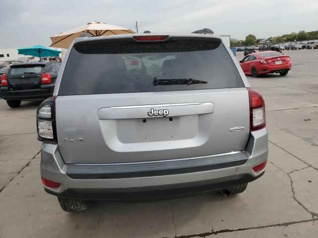 Photo 5 VIN: 1C4NJDEB3HD204574 - JEEP COMPASS 