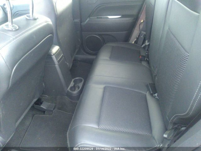 Photo 7 VIN: 1C4NJDEB3HD204879 - JEEP COMPASS 