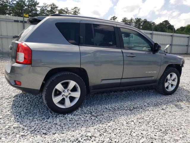 Photo 2 VIN: 1C4NJDEB4CD548181 - JEEP COMPASS LA 