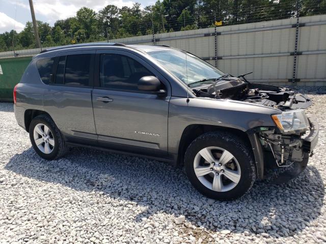 Photo 3 VIN: 1C4NJDEB4CD548181 - JEEP COMPASS LA 