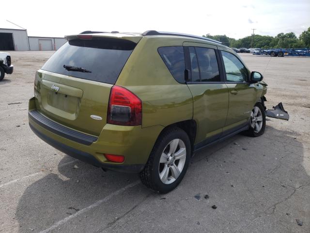 Photo 3 VIN: 1C4NJDEB4CD559262 - JEEP COMPASS LA 