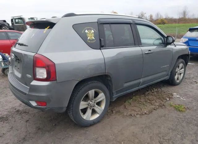 Photo 3 VIN: 1C4NJDEB4CD564140 - JEEP COMPASS 