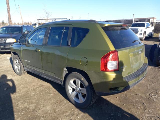 Photo 1 VIN: 1C4NJDEB4CD564347 - JEEP COMPASS LA 