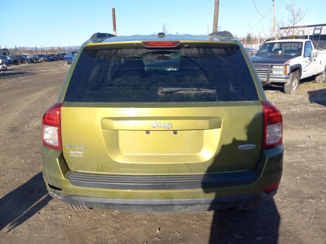 Photo 5 VIN: 1C4NJDEB4CD564347 - JEEP COMPASS LA 