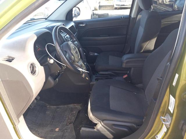 Photo 6 VIN: 1C4NJDEB4CD564347 - JEEP COMPASS LA 