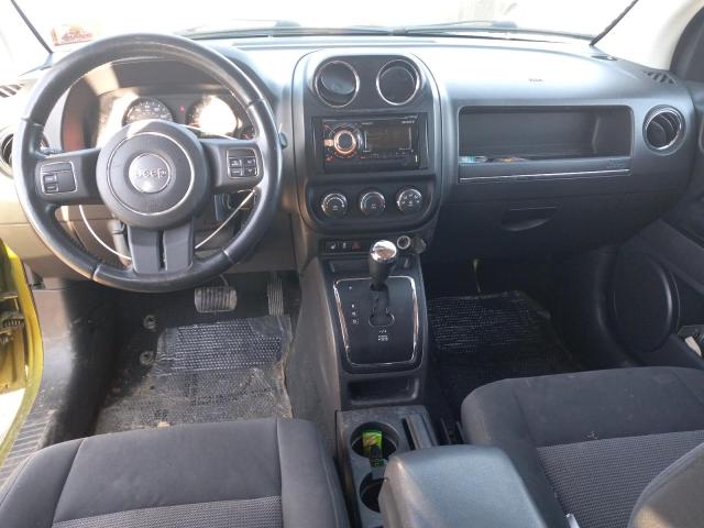 Photo 7 VIN: 1C4NJDEB4CD564347 - JEEP COMPASS LA 