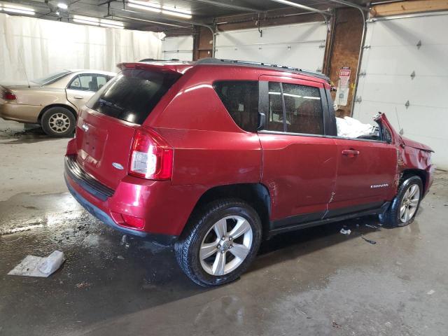 Photo 2 VIN: 1C4NJDEB4CD572741 - JEEP COMPASS LA 