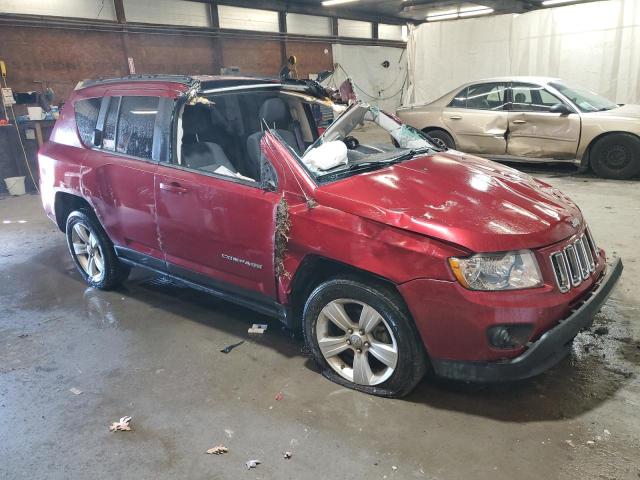 Photo 3 VIN: 1C4NJDEB4CD572741 - JEEP COMPASS LA 