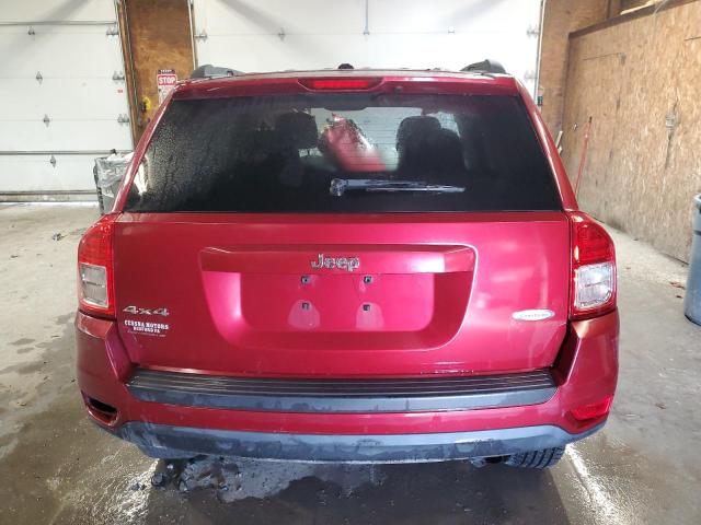 Photo 5 VIN: 1C4NJDEB4CD572741 - JEEP COMPASS LA 