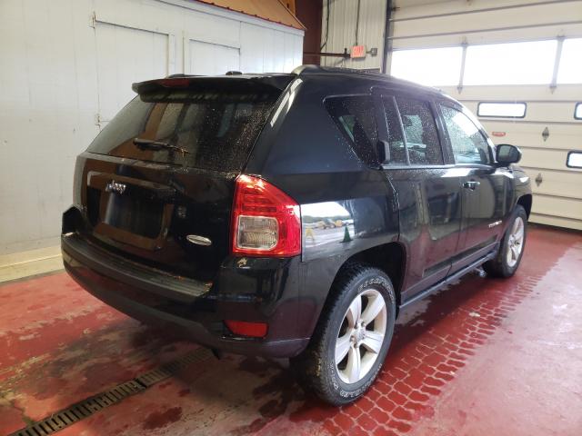 Photo 3 VIN: 1C4NJDEB4CD578779 - JEEP COMPASS 