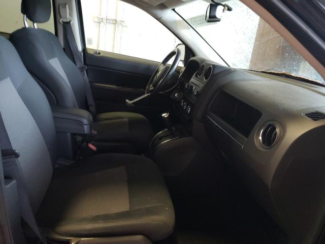 Photo 4 VIN: 1C4NJDEB4CD578779 - JEEP COMPASS 