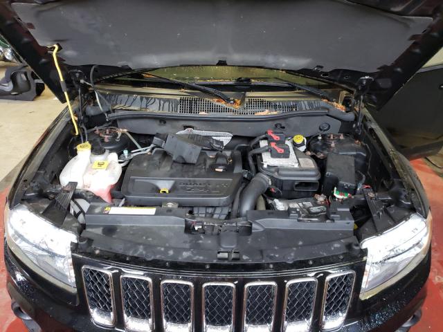 Photo 6 VIN: 1C4NJDEB4CD578779 - JEEP COMPASS 