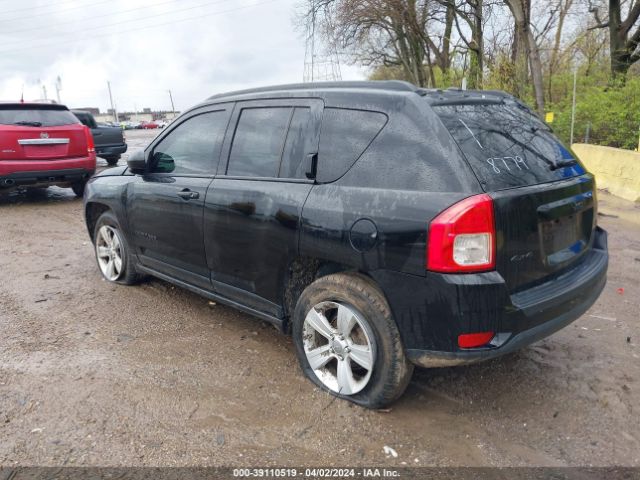 Photo 2 VIN: 1C4NJDEB4CD578779 - JEEP COMPASS 