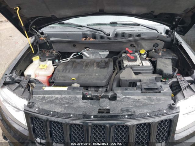 Photo 9 VIN: 1C4NJDEB4CD578779 - JEEP COMPASS 