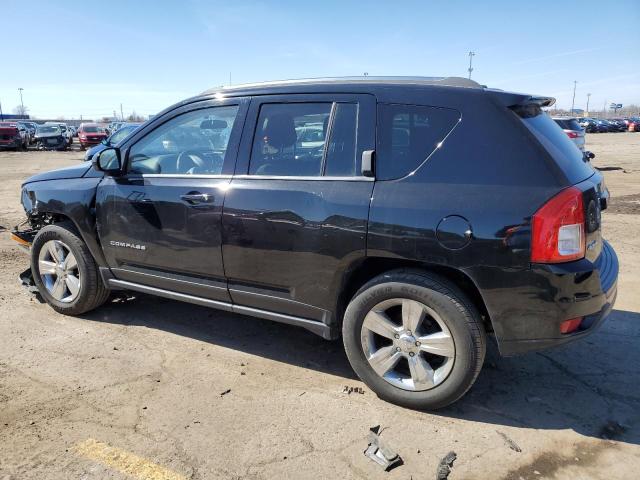 Photo 1 VIN: 1C4NJDEB4CD604894 - JEEP COMPASS 