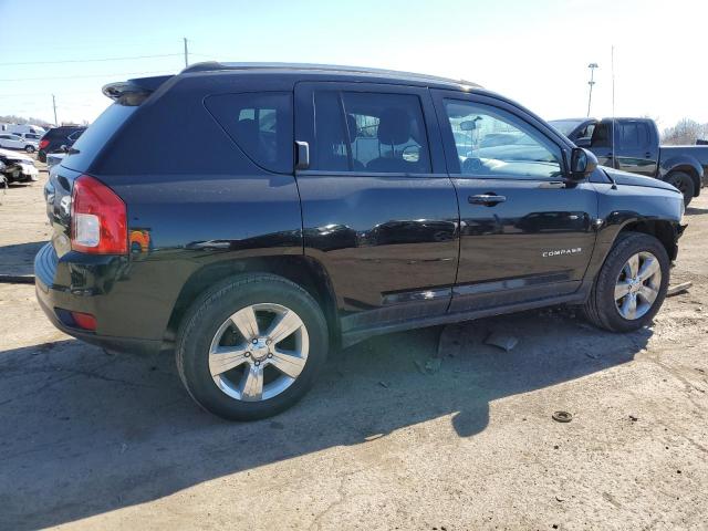 Photo 2 VIN: 1C4NJDEB4CD604894 - JEEP COMPASS 