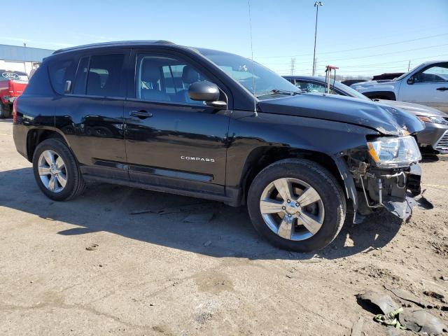 Photo 3 VIN: 1C4NJDEB4CD604894 - JEEP COMPASS 