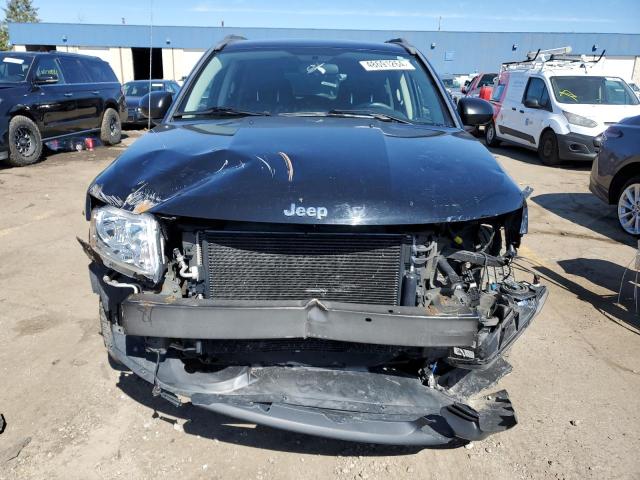 Photo 4 VIN: 1C4NJDEB4CD604894 - JEEP COMPASS 