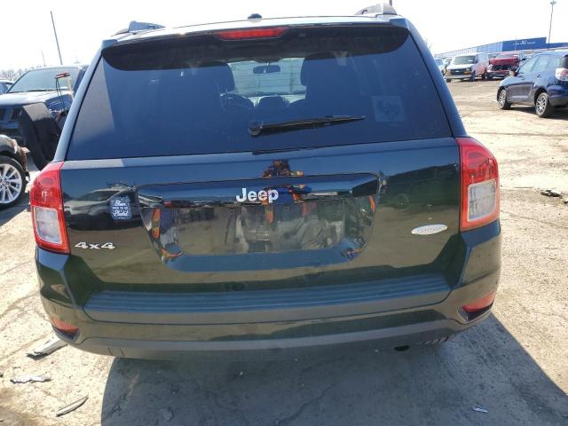 Photo 5 VIN: 1C4NJDEB4CD604894 - JEEP COMPASS 